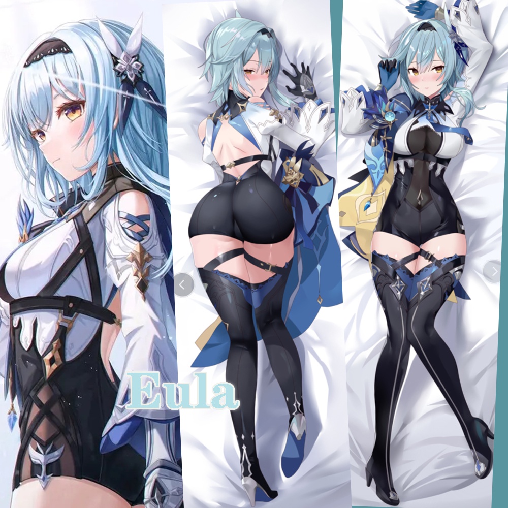 60x180-ซม-เกม-genshin-impact-eula-คอสเพลย์-dakimakura-ปลอกหมอนกอดร่างกายปลอกหมอน-otaku-ปลอกหมอนอิงร่างกาย-prop