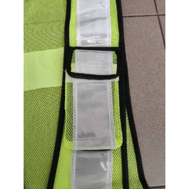 reflective-vest-ความปลอดภัยเสื้อกั๊กสะท้อนแสงสูงสะท้อนแสงเพื่อความปลอดภัยเสื้อกั๊กมีซิป