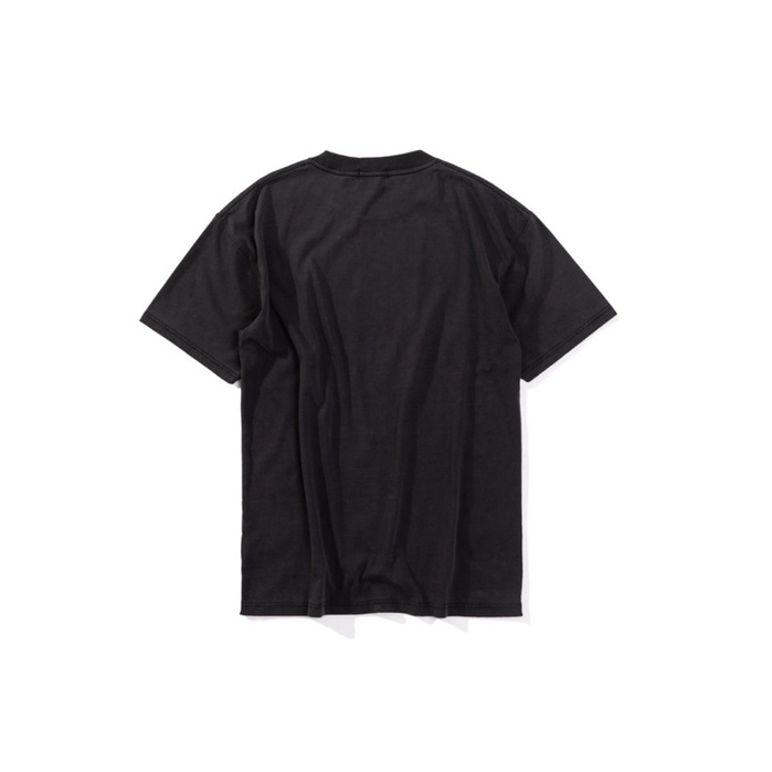 เสื้อยืดผ้าฝ้ายพิมพ์ลายcarnival-x-yuyu-hakusho-team-toguro-t-shirt-black-คนเก่งฟ้าประทาน