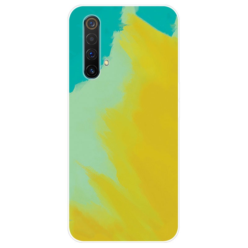 เคส-realme-x3-superzoom-เคสซิลิโคน-tpu-soft-casing-realmex3-superzoom-silicone-เคส-back-cover