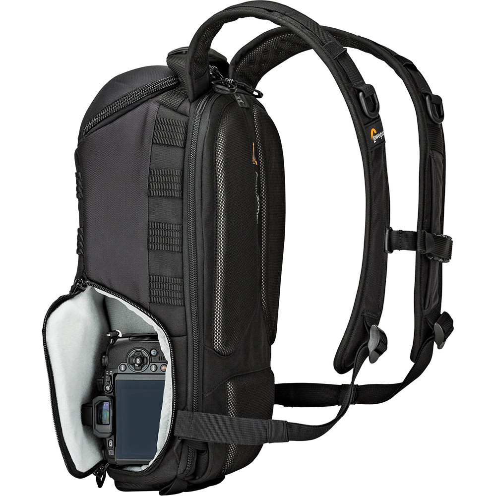 lowepro-protactic-bp-250-aw-black-กระเป๋ากล้อง