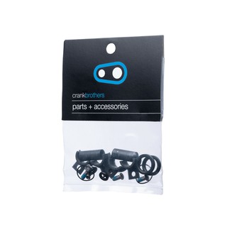 อะไหล่บันได Crankbrothers Accessories Pedal Refresh Kit STAMP 7/11