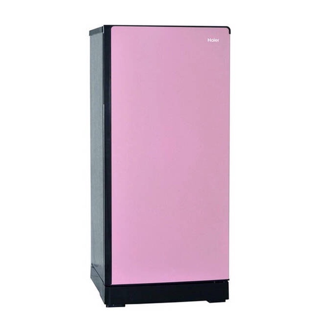 haier-ตู้เย็น-1-ประตู-ขนาด-6-3q-รุ่น-dmbx18-ความจุ-177-ลิตร-ระบบทำความเย็น-direct-cool-รับประกันคอมเพรสเซอร์-10-ปี