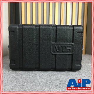 NTS ABS-R6U RACK ลึก9นิ้ว แร็ค แร็คลึก9นิ้ว RACKลึก9นิ้ว RACK ABS R6U แร็คNTS แร็คใส่เครื่องเสียง เอไอ-ไพศาล