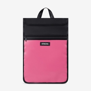 กระเป๋าผ้าใบ ETACHA รุ่น Rennes - Pink