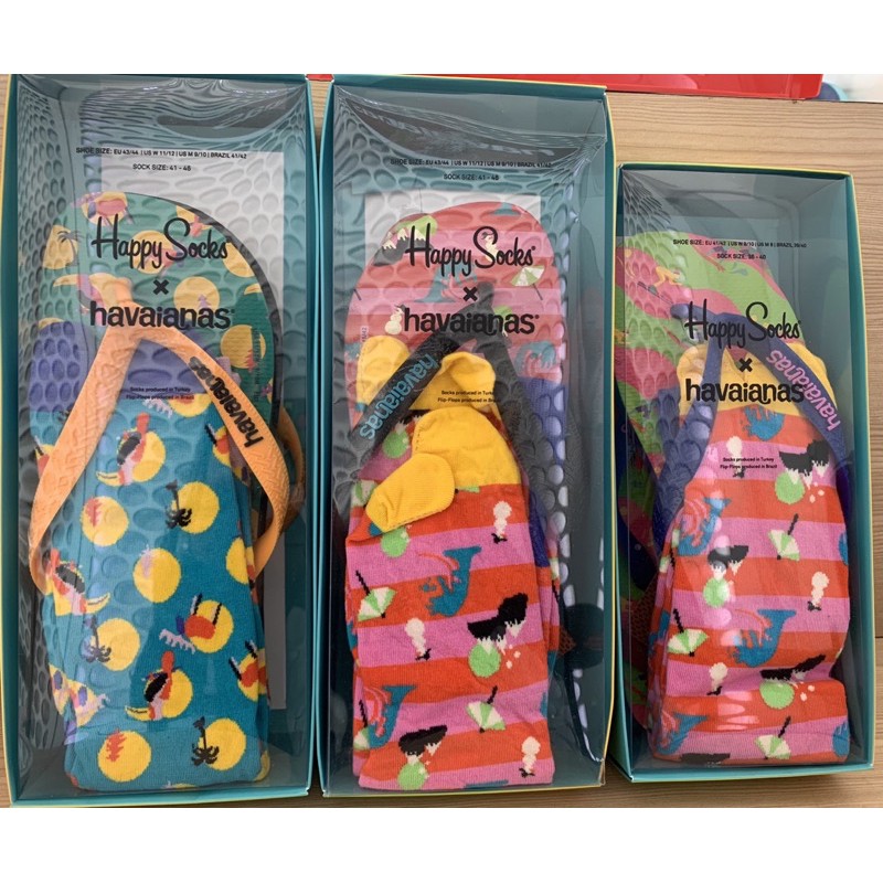 Havaianas socks cheap