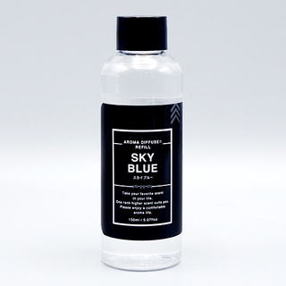 ไดโซ รีฟิวอโรม่าดิฟฟิวเซอร์กลิ่น SKY BLUE