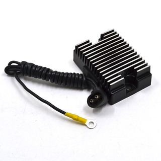 Regulator Rectifier Voltage DC 12v For Harley FLSTS HERITAGE SOFTAIL FXD SUPER GLIDE 1340cc 1995-1996