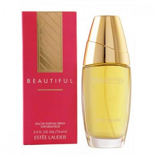 Estee Lauder Beautiful for Women EDP 75ml