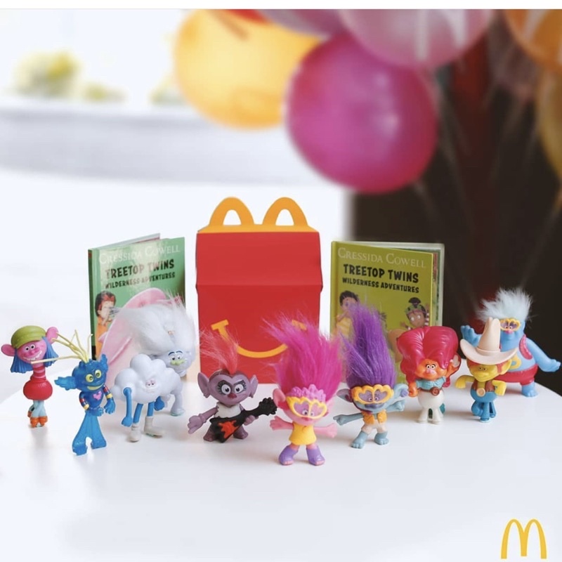 มีเก็บปลายทาง-trolls-ครบเซท-10-ตัว-ของเล่น-mcdonald-มือ2-ไม่มีขายแล้วนะคะ