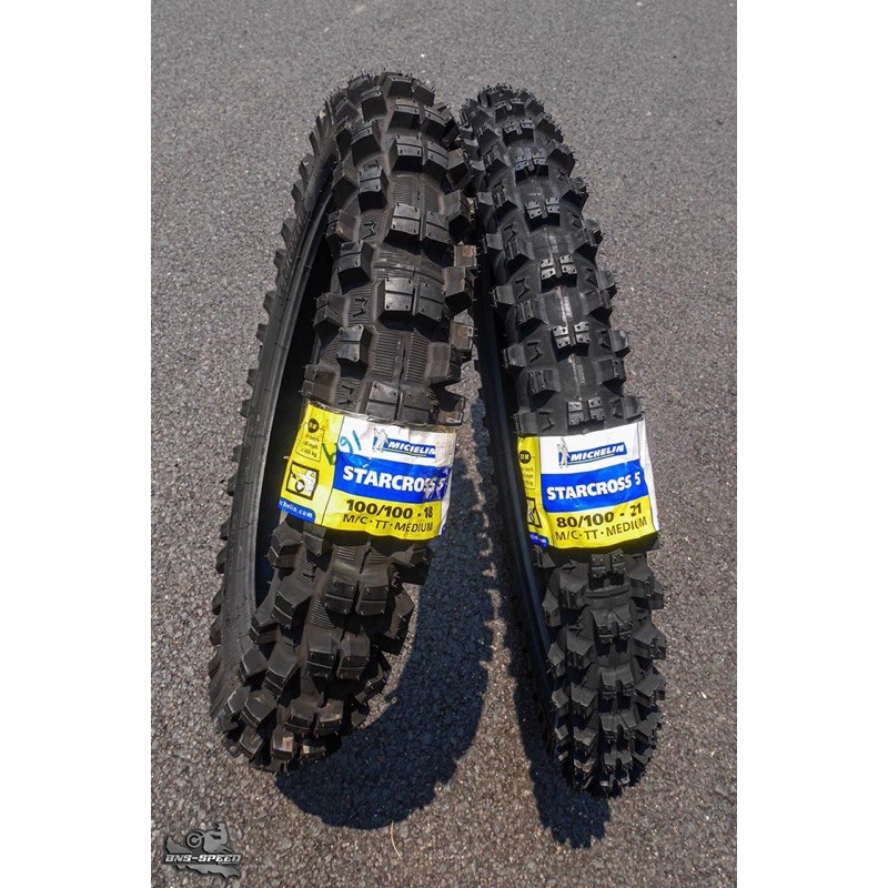 ยาง-michelin-starcross-5-medium-ปีผลิต-21