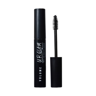 มาสคาร่าญี่ปุ่น urglam volume lash mascara #ดำ