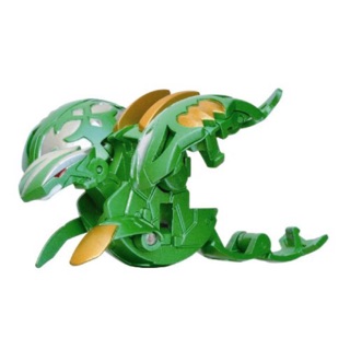 Bakugan baku-tech Kal Lukan Japan SEGA TOYS #บาคุกัน