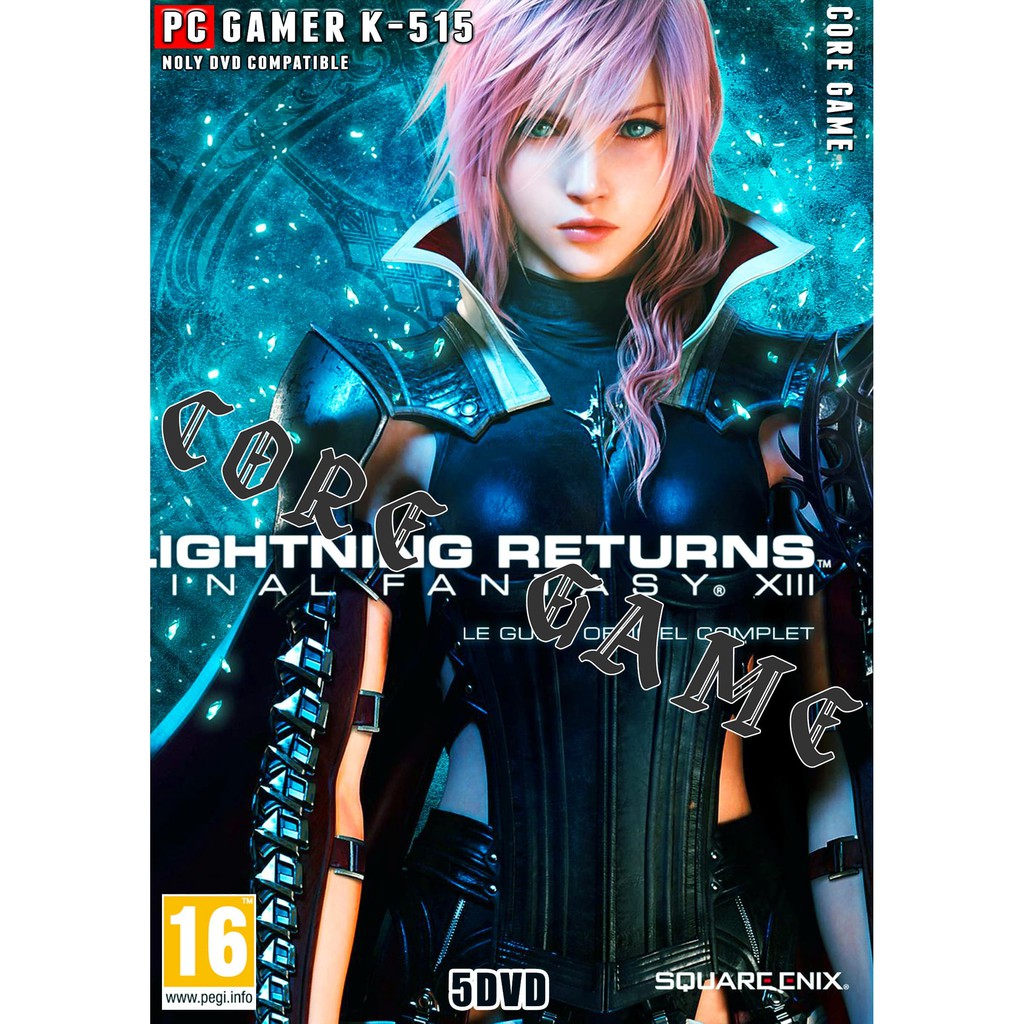 lightning-returns-final-fantasy-xiii-เกมส์-คอมพิวเตอร์-pc-โน๊ตบุ๊ค