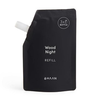 HAAN - DAILY MOODS - REFILL POUCH 100ML - Wood Night