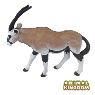 Animal Kingdom - โมเดลสัตว์ เลียงผา ขนาด 15.00 CM (จากหาดใหญ่)