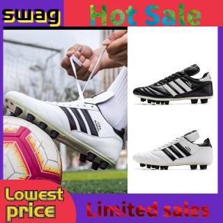 ภาพหน้าปกสินค้าMessi Soccer Boots รองเท้าสตั๊ด รองเท้าฟุตบอล รองเท้าสตั๊ด คุณภาพที่ดีที่สุด รองราคาถูกที่สุด ที่เกี่ยวข้อง