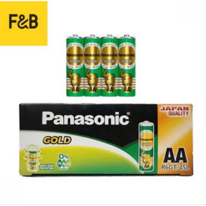 ขายยกกล่อง-ถ่าน-panasonic-2a-aa-ขายยกกล่อง-มี-15-แพ็ค-แพ็คละ-4ก้อน-60ก้อน-ใช้ทนใช้นาน-คุ้มค่า-ถ่านนาฬิกา-ถ่าน2เอ