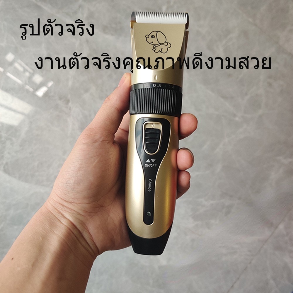 เครื่องตัดขนแมว-หมา-ที่ตัดขนแมว-ที่ตัดขนสุนัข-ที่ตัดขนหมา-ปัตตาเลี่ยนตัดขนแมวและสุนัข