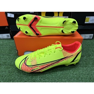 สตั๊ด รองเท้าฟุตบอล Nike Mercurial Vapor14 academy fg ไซส์ 45.5