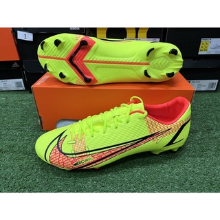 สตั๊ด รองเท้าฟุตบอล Nike Mercurial Vapor14 academy fg ไซส์ 45.5