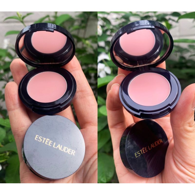 Estee Lauder Pure Color Envy Blooming Lip Balm 1.6g (แบบตลับ) Shopee Thailand