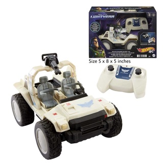 🇺🇲พรีออเดอร์อเมริกา​🇺🇲 Lightyear​ -​ Space Commander Remote Control