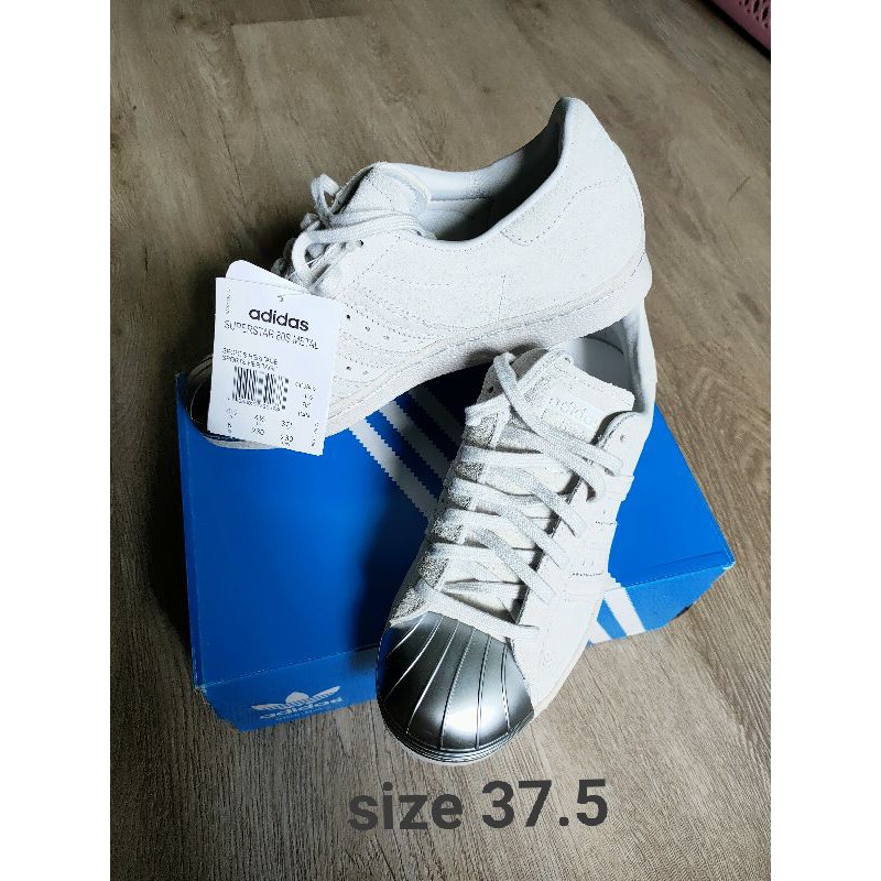 Adidas 37.5 size deals