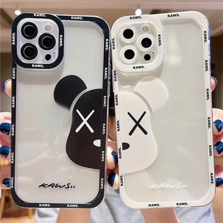 สินค้า เคสไอโฟน-เคส Compatible for iPhone 13 13pro 13prmซิลิโคนนุ่ม-เคสใสสแควร์ขอบแองเจิลเลนส์กล้องป้องกันตาการ์ตูนน่ารักสำหรับ iphone 11 iphone 12 pro max iphone 7 plus iphone 8 plus phone xr xs max X Xr 11 Max 8plus iphone Pro mini7SE-SE2020 7plus MAX XS 12