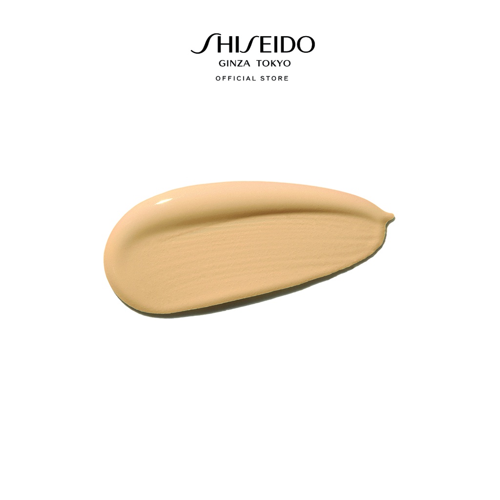 SHISEIDO Synchro Skin SelfRefreshing Foundation SPF35 PA++++ 30ml