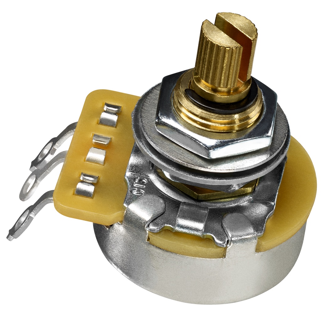 dimarzio-250k-custom-taper-potentiometer-พอทวอลุ่ม-โทน-250k-ep1200-สำหรับกีต้าร์และเบส