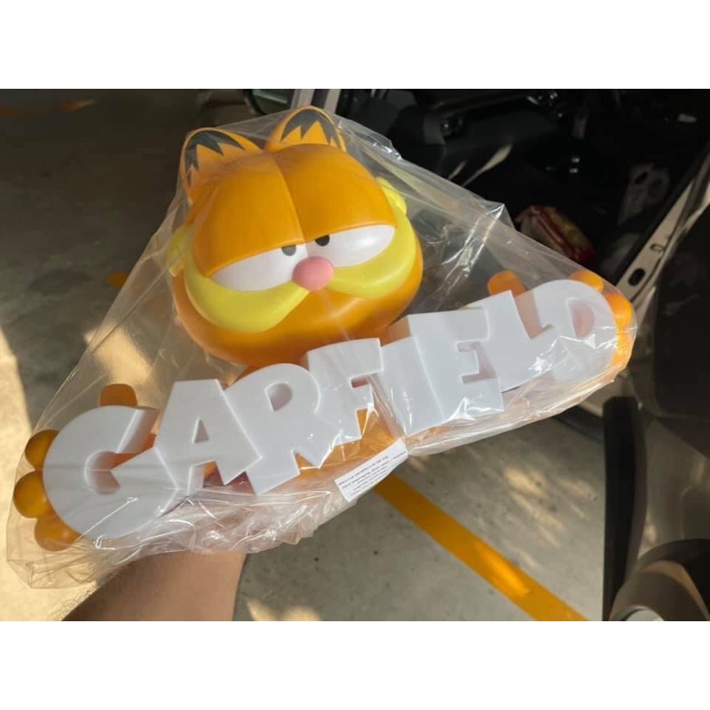 ทักมาลด50-garfield-bucket-set-กาฟิว-บัคเก็ต-ถังป๊อปคอร์นการ์ฟิลด์