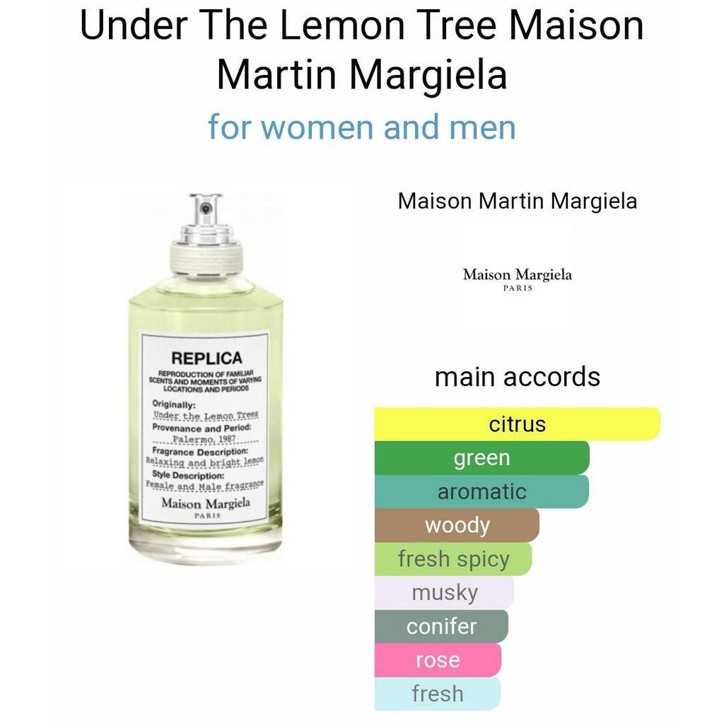 พร้อมส่ง-น้ำหอมแท้-แบ่งขาย-mison-margiela-replic-under-the-lemon-trees