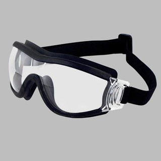ภาพหน้าปกสินค้าBDS Safety Glasses เเว่นพ่นสี ขนาดเล็ก ( 1 อัน ) ซึ่งคุณอาจชอบสินค้านี้