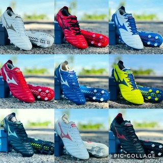 รองเท้าฟุตบอล, mizuno, morelia neo 3 ราคาพิเศษ | Shopee Thailand