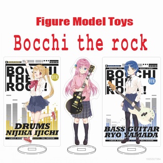 โมเดลฟิกเกอร์ อนิเมะ Best Bocchi The Rock Gotou Hitori สําหรับตกแต่งบ้าน