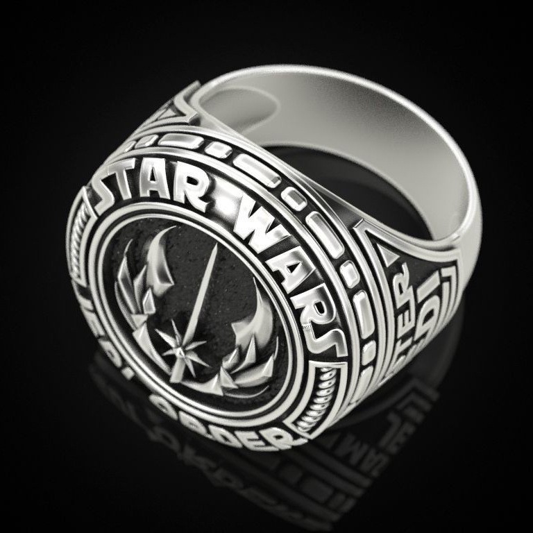 new-jedi-masters-ring-แหวนผู้ชายดารายุโรปและอเมริกาภาพยนตร์-star-wars-jedi-knight-ring
