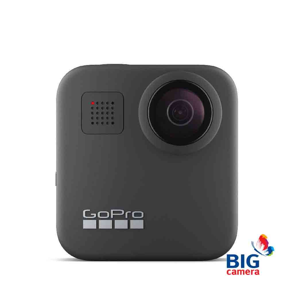 GoPro Max 360 camera - ประกันศูนย์ | Shopee Thailand