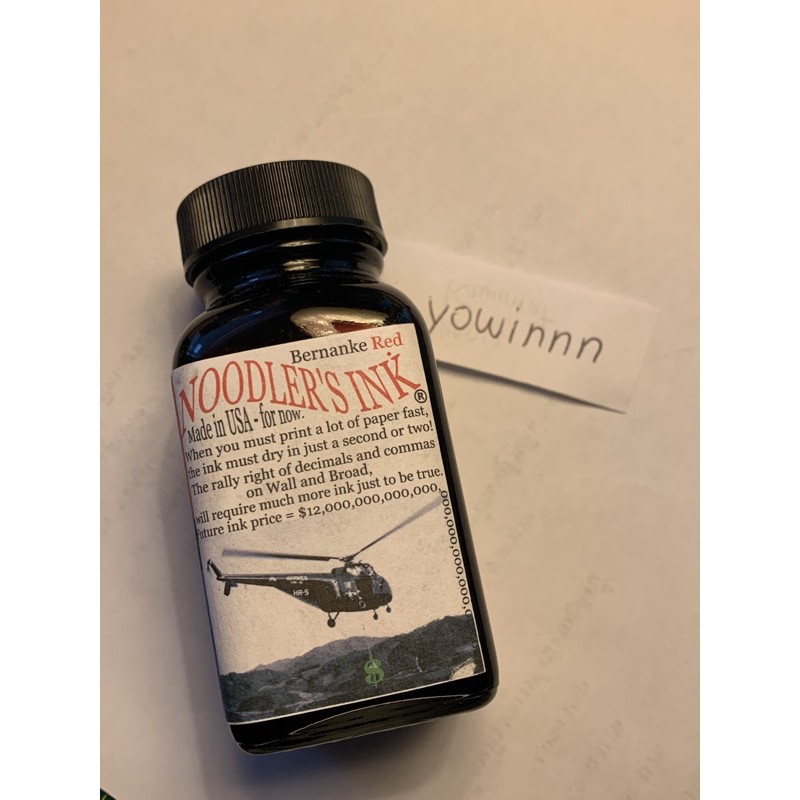 noodler’s ink ใช้ไปนิดเดียว | Shopee Thailand