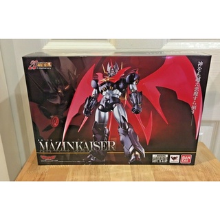 GX-75 Mazinkaiser Robot D.C.Bandai Tamashii Soul of Chogokin Dynamic Classics