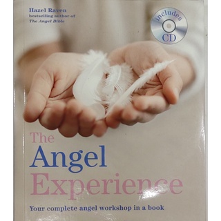 หนังสือ บันทึกประสบการณ์ ตำนาน ทูตสวรรค์ ภาษาอังกฤษ THE ANGEL EXPERIENCE 256Page