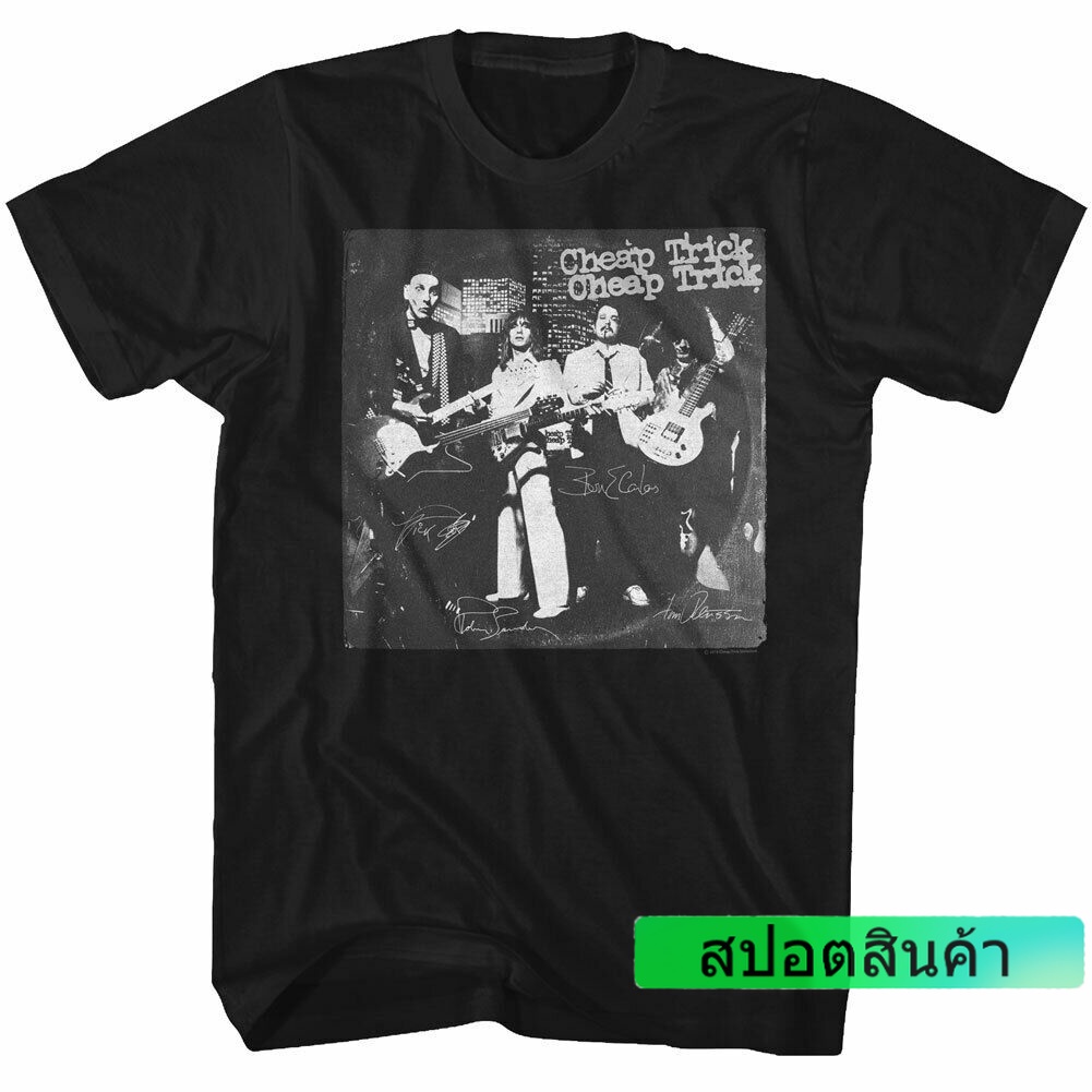 ขายดีที่สุด-เสื้อยืดผ้าฝ้าย-พิมพ์ลายวงร็อคดนตรี-merch