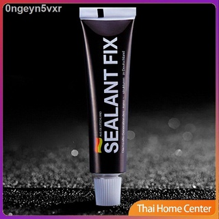 กาวติดผนัง ไม่ต้องเจาะผนัง กาวอเนกประสงค์ SEALANT FIX ติดแน่น ทนทาน รับน้ำหนักได้มาก กาวตะปู Super Glue