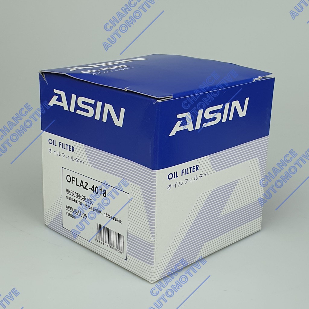 aisin-กรองน้ำมันเครื่อง-nissan-navara-d40-ปี-2005-เป็นต้นไป-np300-ปี-2014-เป็นต้นไป