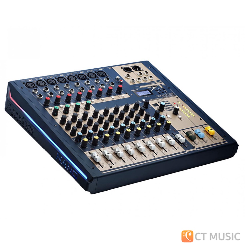 ใส่โค้ดลด-1000บ-soundcraft-nano-m12bt-12-channel-compact-analog-mixer-bluetooth-มิกเซอร์-mixer