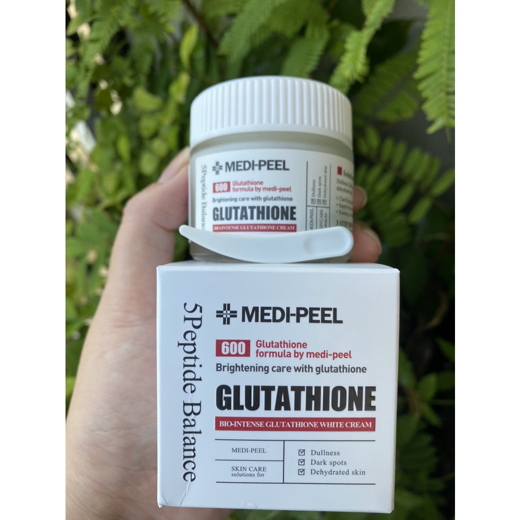 medi-peel-glutathione-600-white-cream