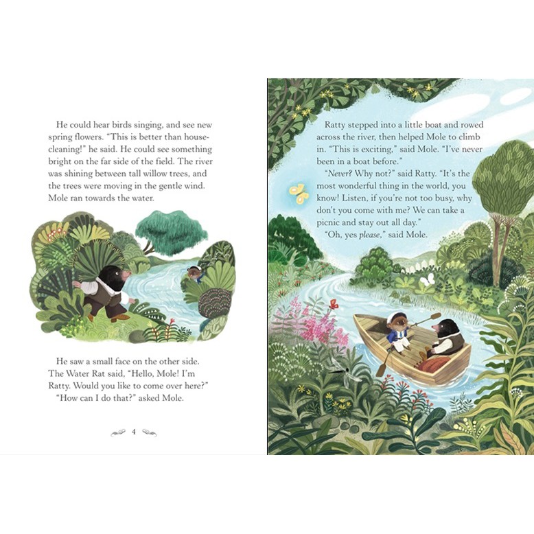 dktoday-หนังสือ-usborne-readers-2-the-wind-in-the-willows-free-online-audio-british-english-and-american-english