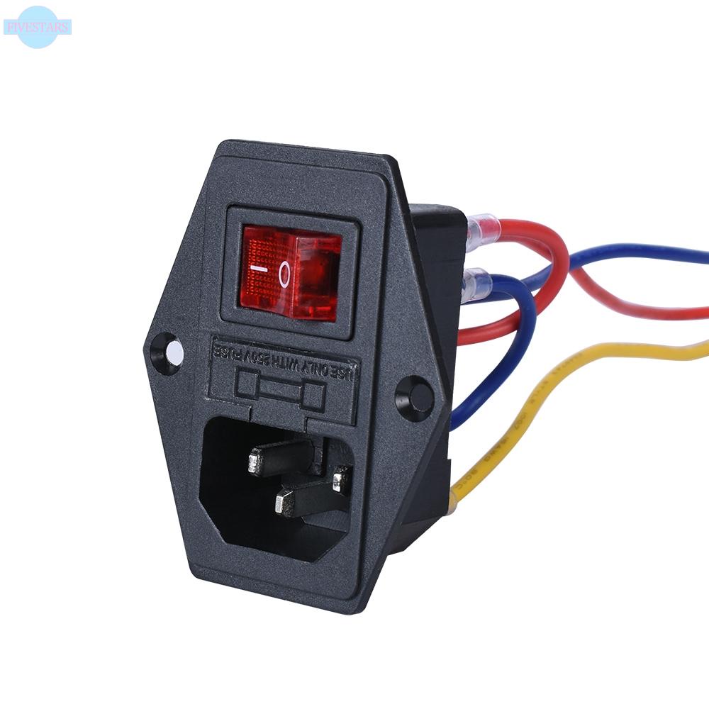 ready-1pc-male-ac-power-cord-inlet-plug-socket-with-rocker-switch-fuse-holder-250v-10a-good-quality
