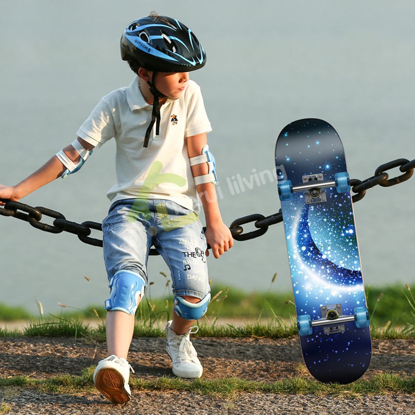 สเก็ตบอร์ด-skateboard-สำหรับเด็ก-ลายการ์ตูน-ขนาด-60x15-ซม-วัสดุคุณภาพดี-สเก็ตบอร์ด-มือใหม่-แฟชั่นสเก็ตบอร์ดของเล่นเด็ก