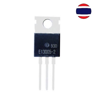 1PCS E13003-2 E13005-2 TO220 NPN TRANSISTORS E13003 E13005 TO-220 MJE13005-2 MJE13005